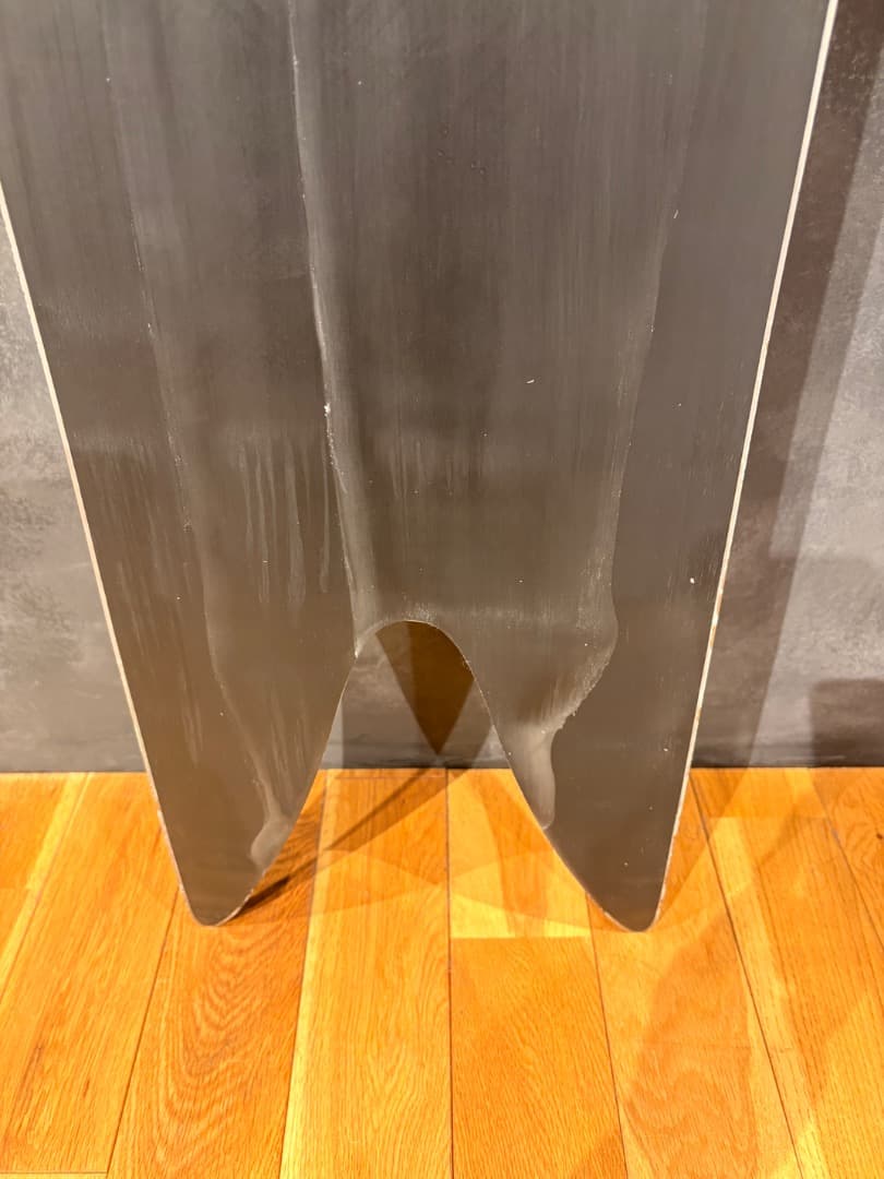 スノーボード MOSS STICK 62SW EX