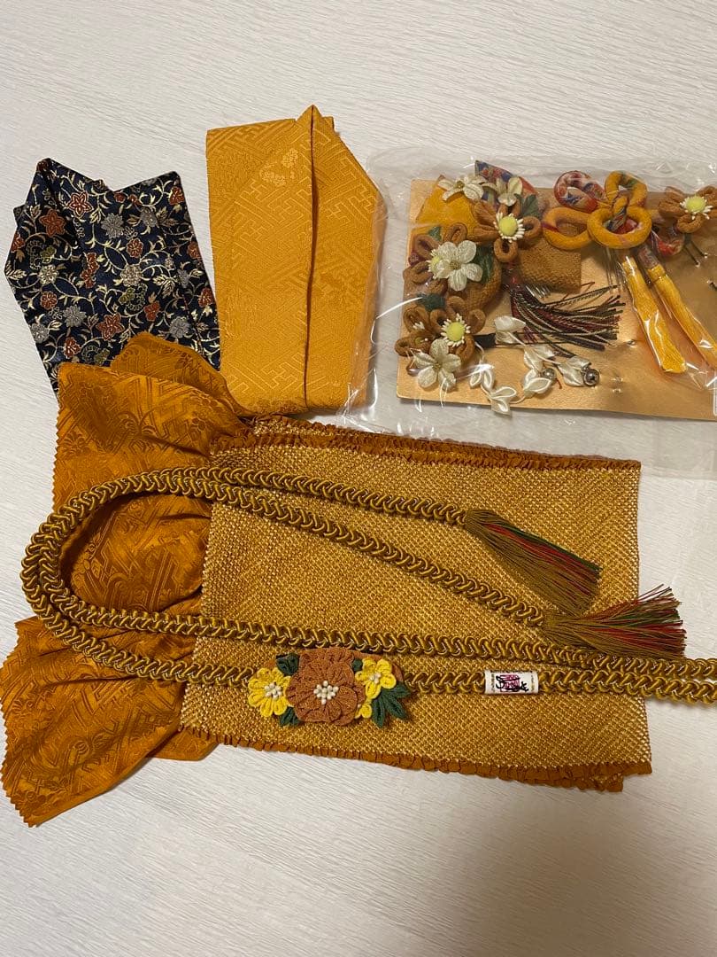 振袖フルセット 草履バッグ 着付けセット 成人式 振袖