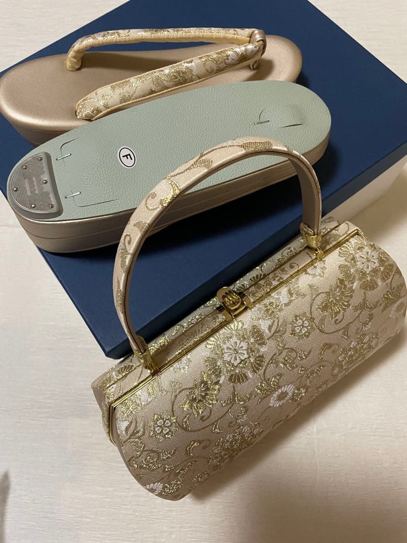 振袖フルセット 草履バッグ 着付けセット 成人式 振袖