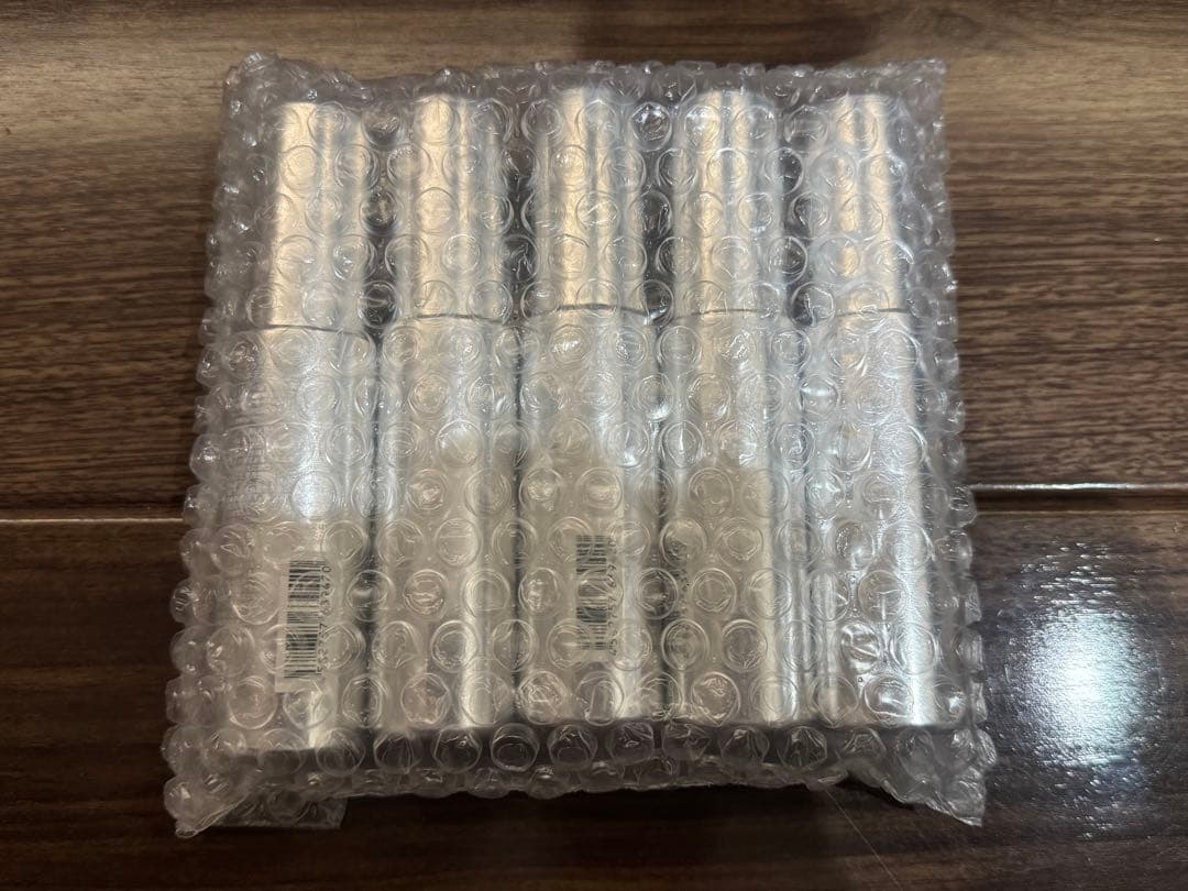 SHIRO アイスミント ボディミスト エクストラクール 5本セット