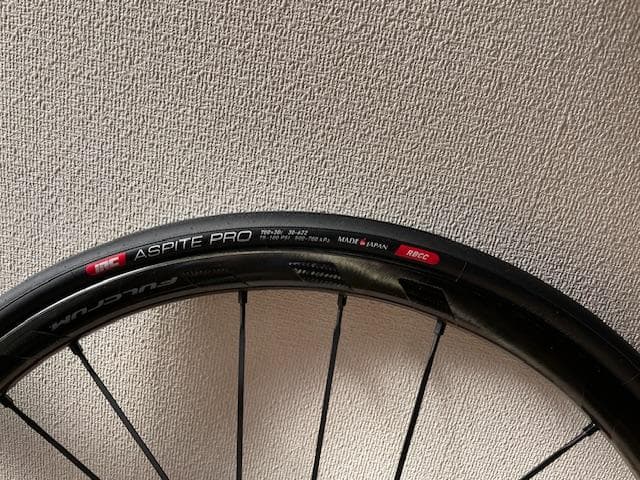 フルクラム FULCRUM レーシングゼロカーボン DB（シマノフリー）