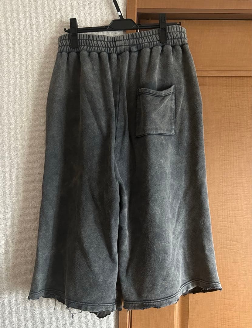 梨花さん愛用 LON スウェット　TONE LONG