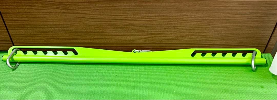 効き抜群‼️ラットプルアタッチメント‼️