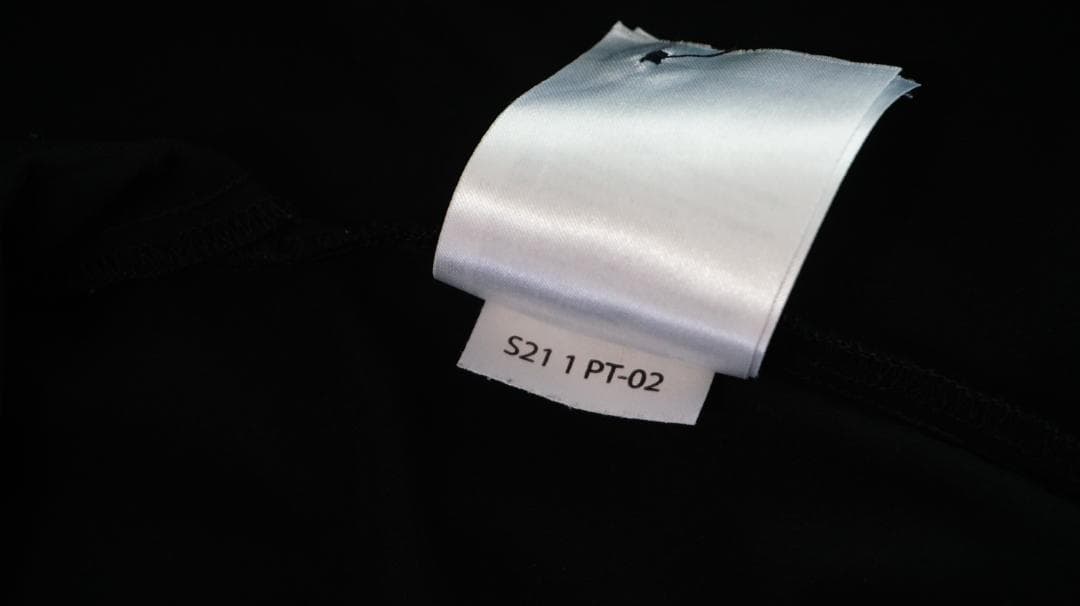 フーディニ　シャツワンピースRoute Shirt Dress　2021年製　S