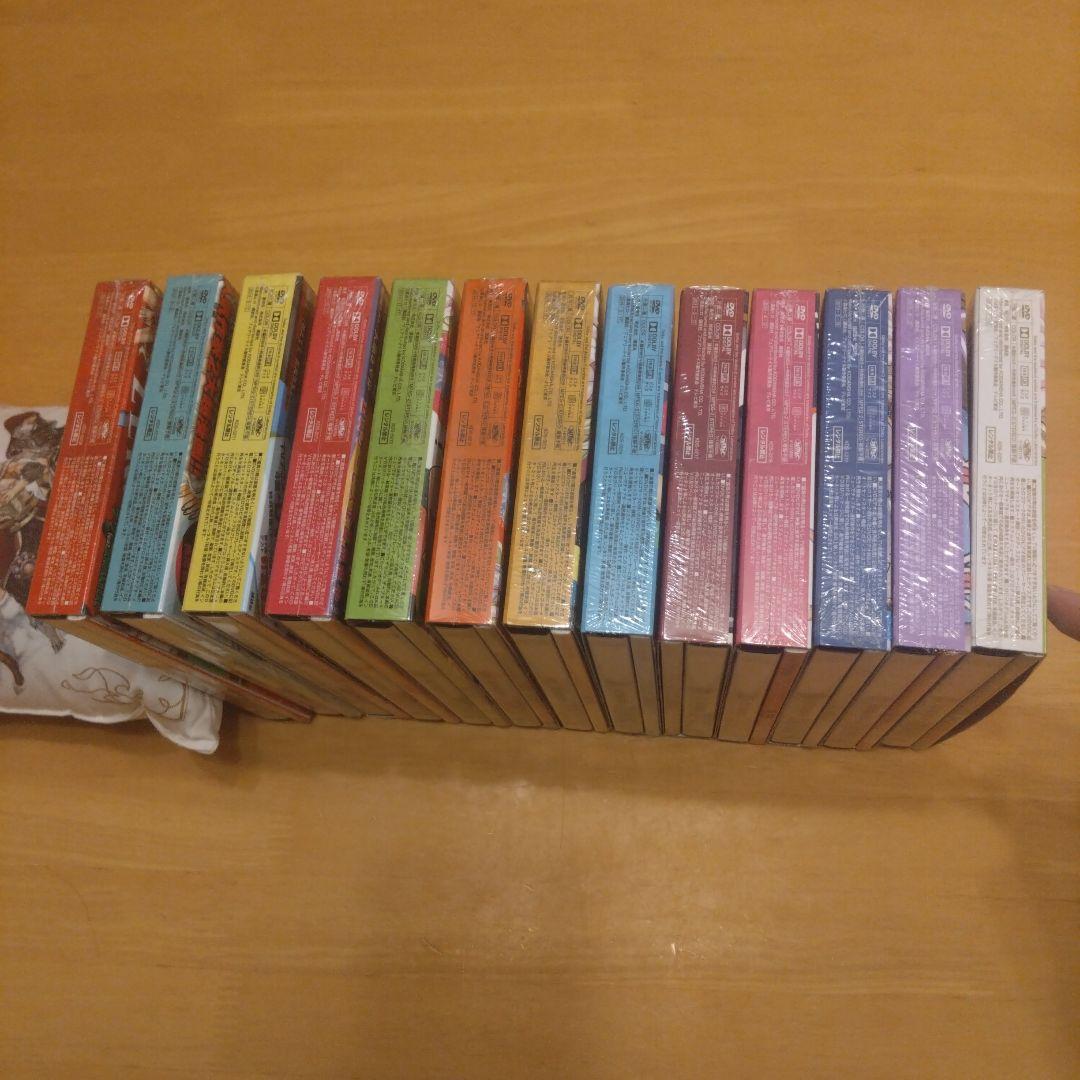 【美品】月刊フェアリーテイル　全13巻セット　非売品ミニクッション付き