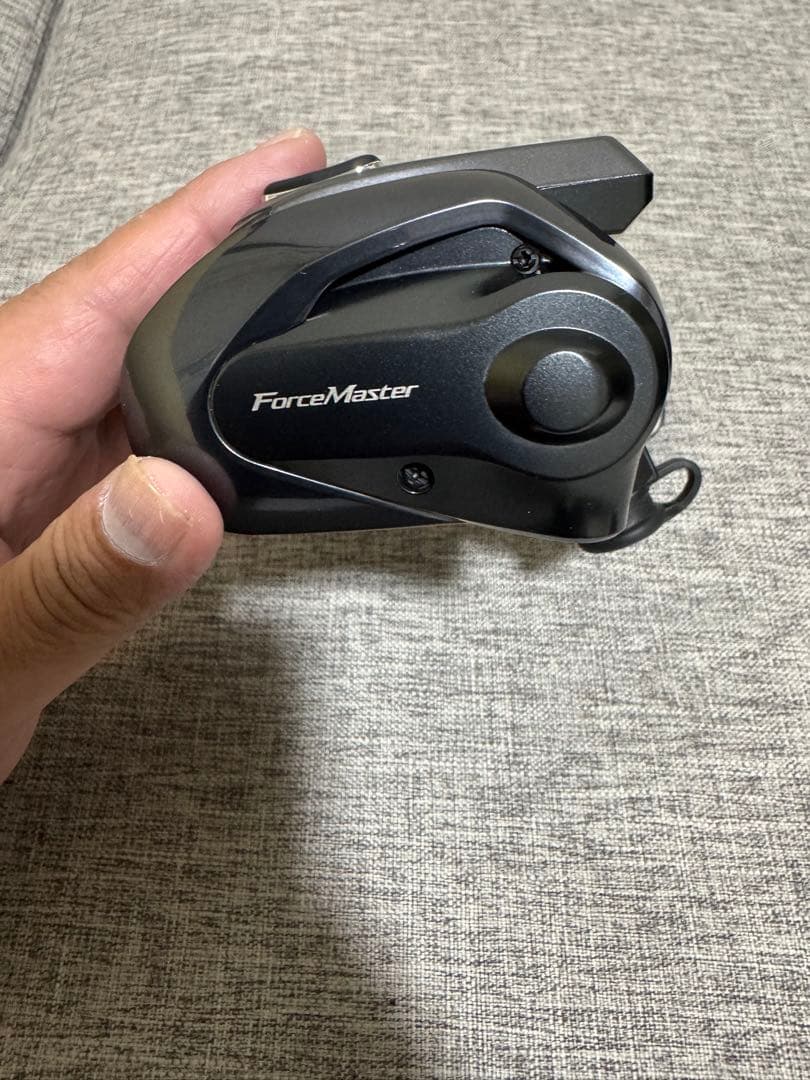 シマノ フォースマスター 601DH