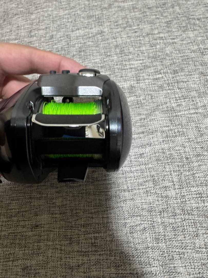 シマノ フォースマスター 601DH