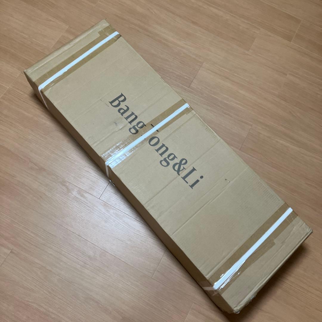 BangTong&Li スタンド型 ぶら下がり健康器 レッド