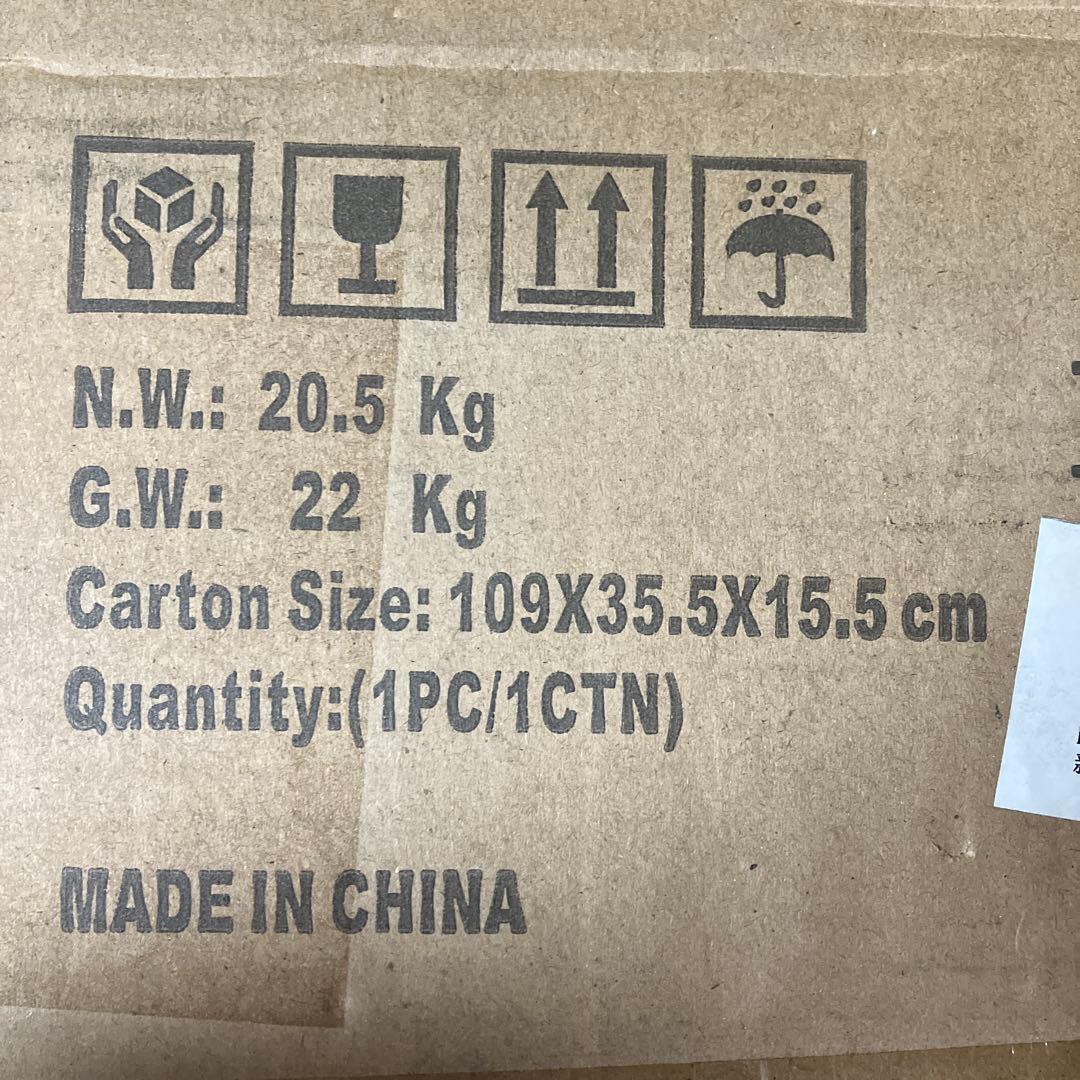 BangTong&Li スタンド型 ぶら下がり健康器 レッド