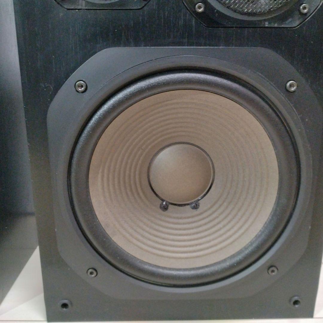 Yamaha NS-20M スタジオモニタースピーカー