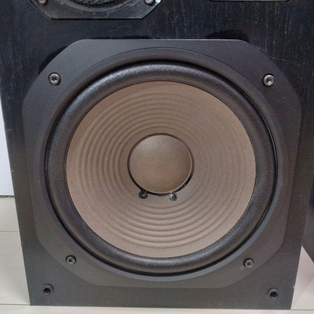 Yamaha NS-20M スタジオモニタースピーカー