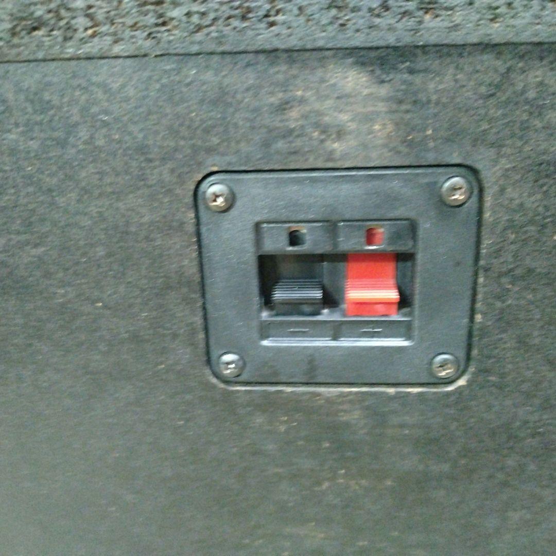 Yamaha NS-20M スタジオモニタースピーカー