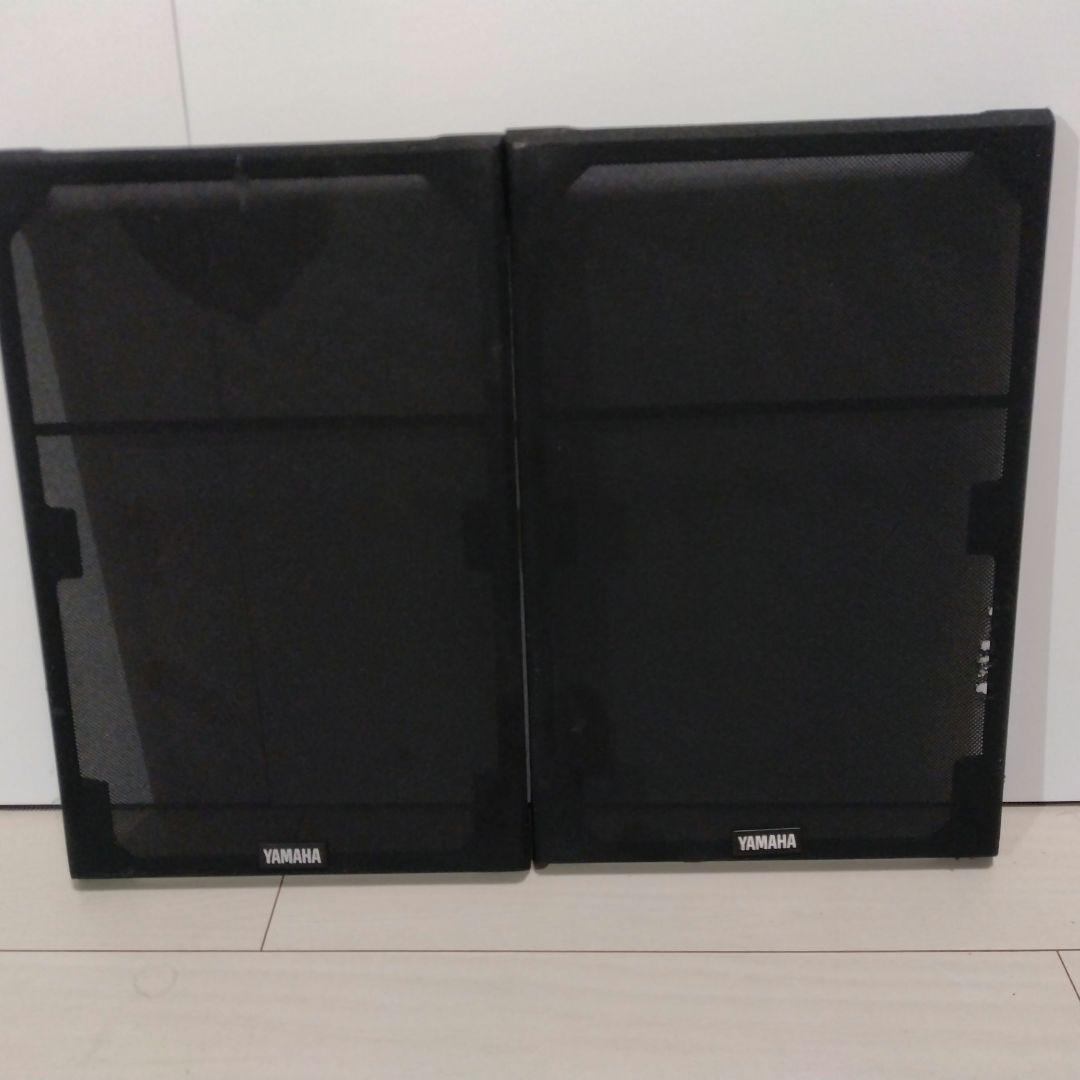 Yamaha NS-20M スタジオモニタースピーカー