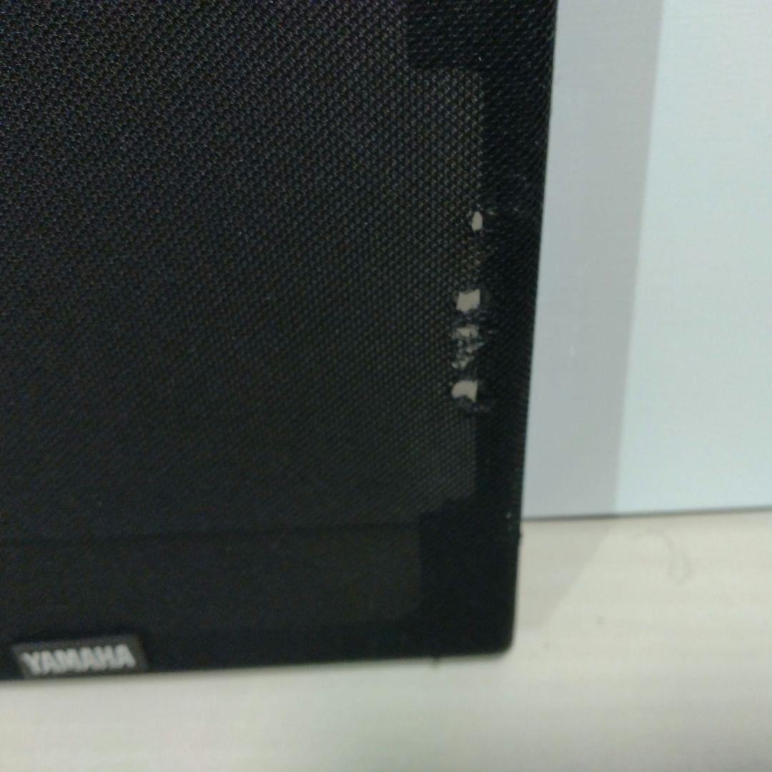 Yamaha NS-20M スタジオモニタースピーカー