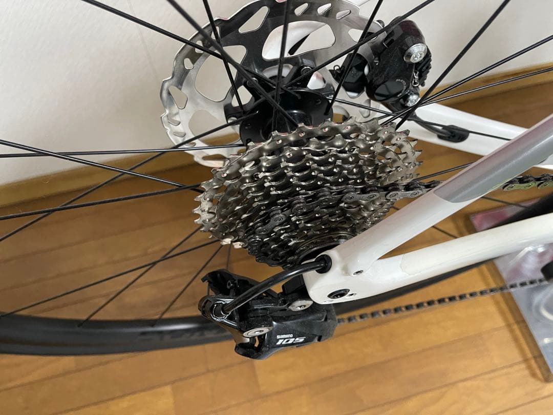 【SALE送料込】TREK DOMANE SL5 ロードバイク