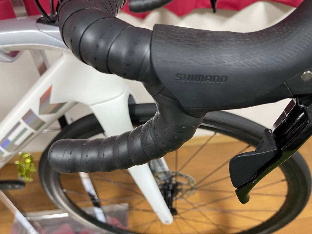 【SALE送料込】TREK DOMANE SL5 ロードバイク
