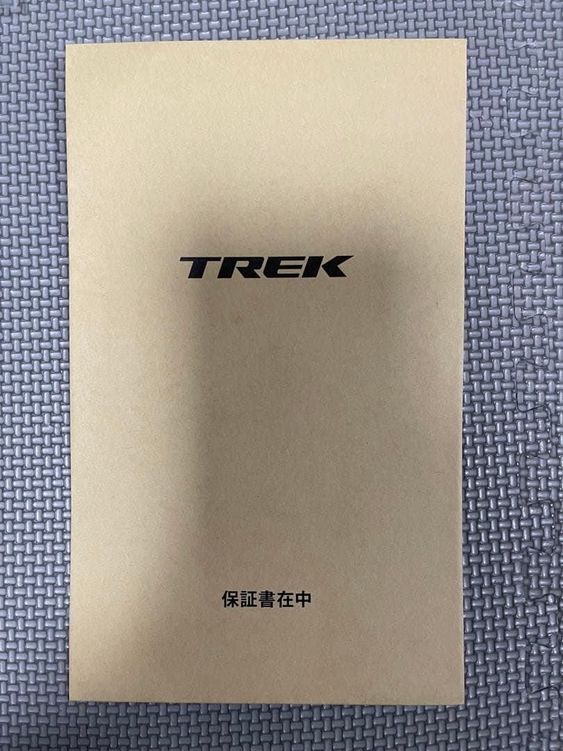 【SALE送料込】TREK DOMANE SL5 ロードバイク