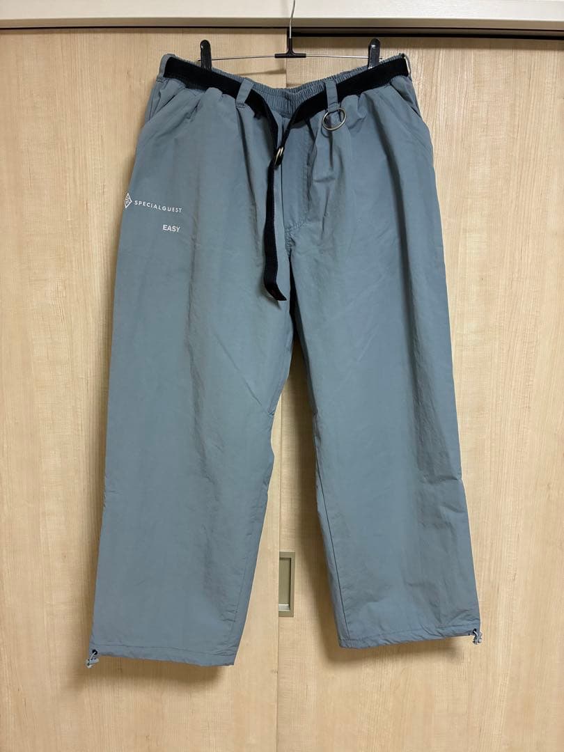 Special Guest スノーボードウエア V2 CARGO PANTS