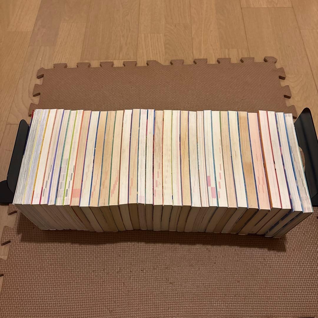 ちびまる子ちゃんの満点ゲットシリーズ　全32冊セット　集英社　文法教室　分数小数