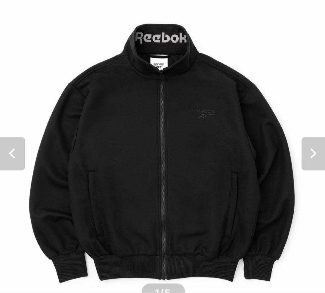 REEBOK everyone CLASSIC TRACK セットアップ