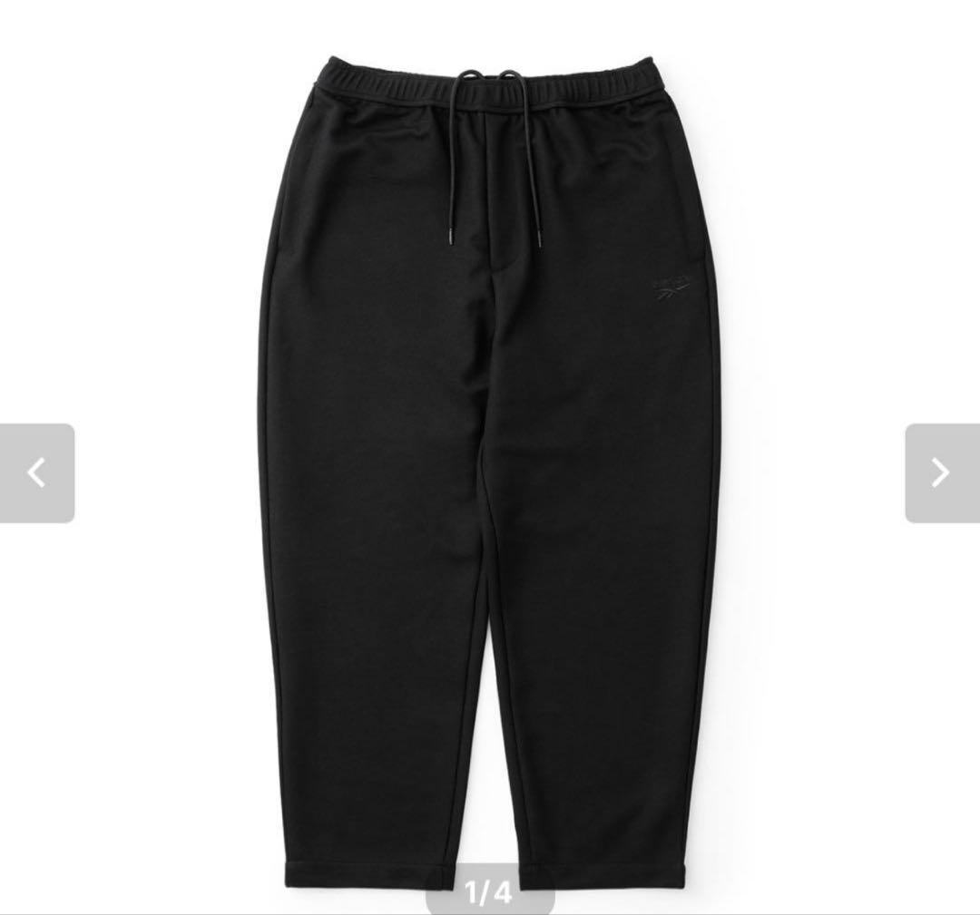 REEBOK everyone CLASSIC TRACK セットアップ