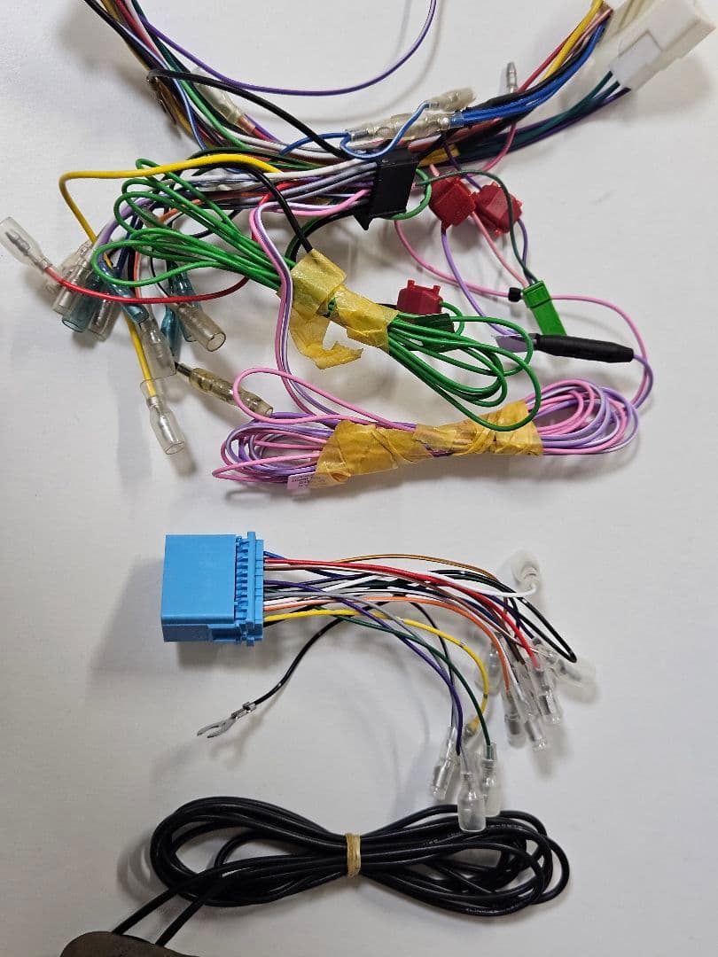 【ジャンク】carrozzeria　RQ911