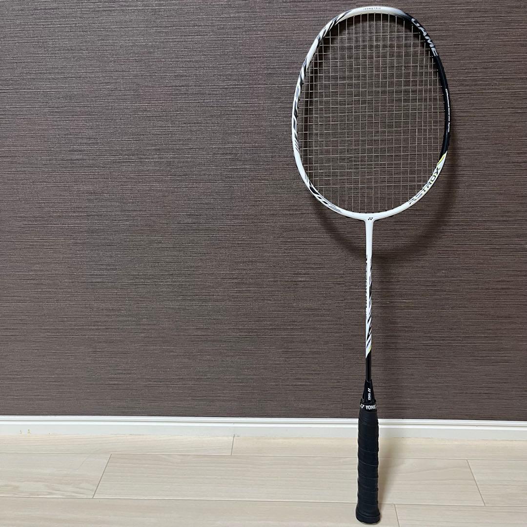 良品　YONEX ASTROX99game & ISORIC250