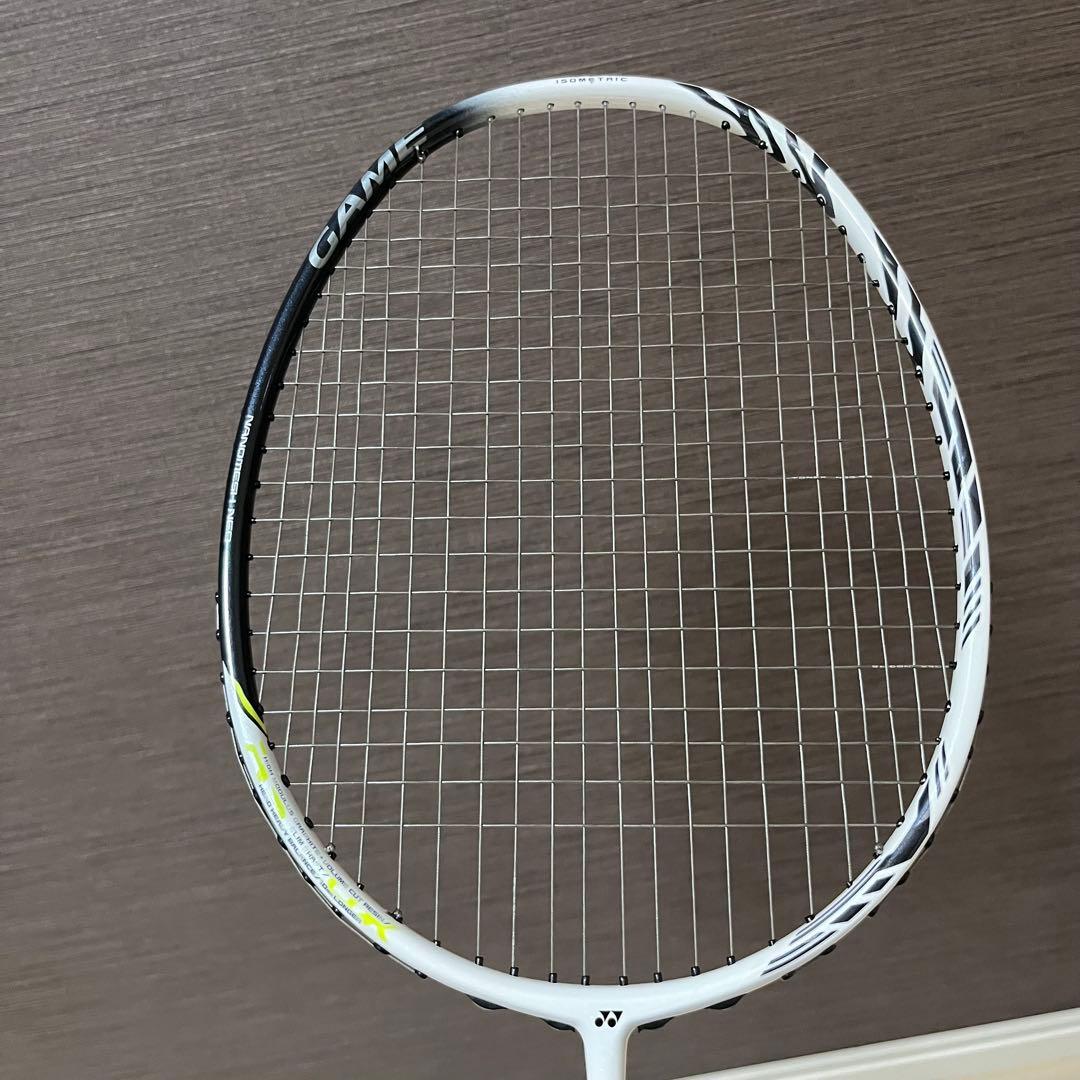 良品　YONEX ASTROX99game & ISORIC250