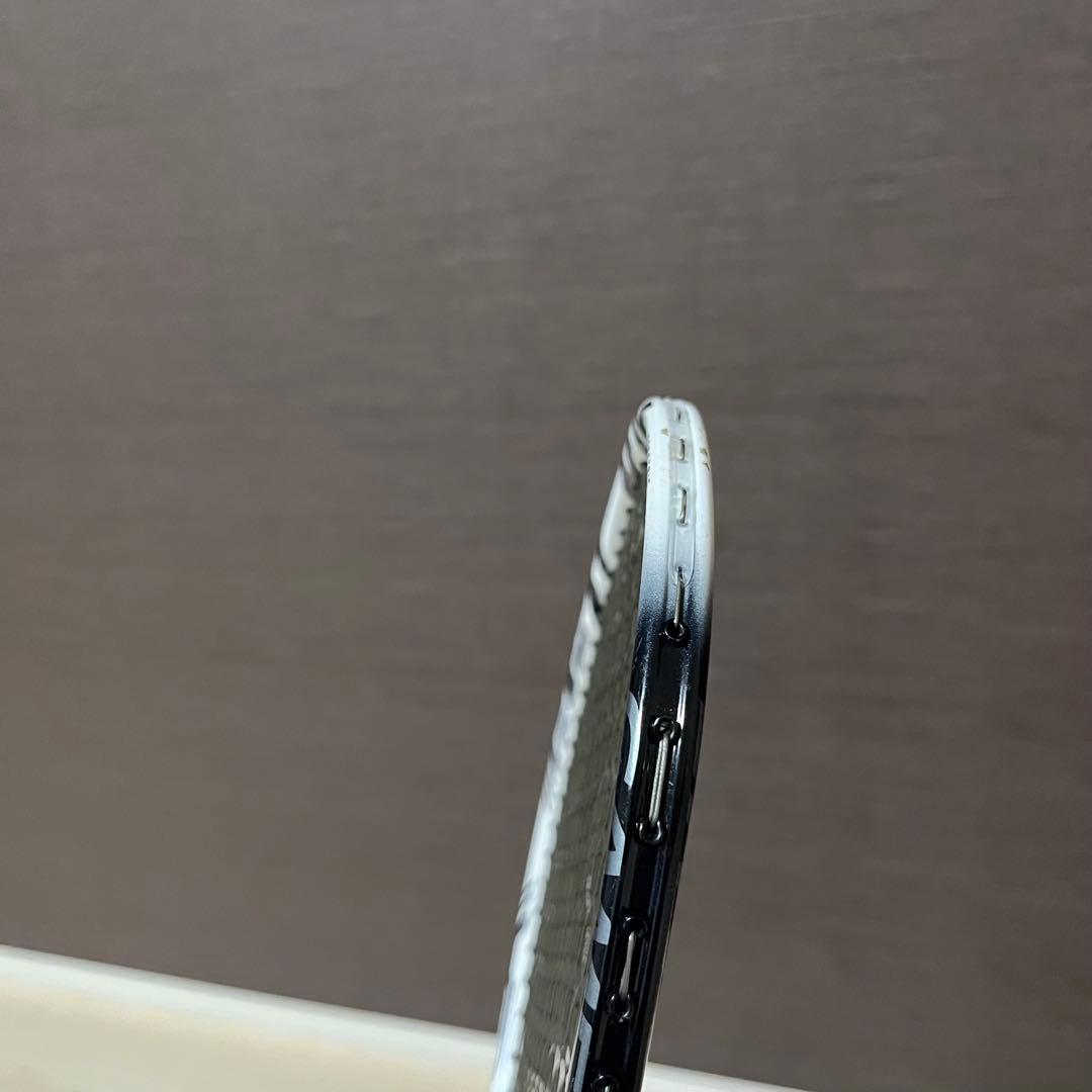 良品　YONEX ASTROX99game & ISORIC250