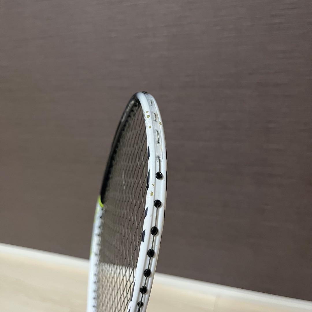 良品　YONEX ASTROX99game & ISORIC250