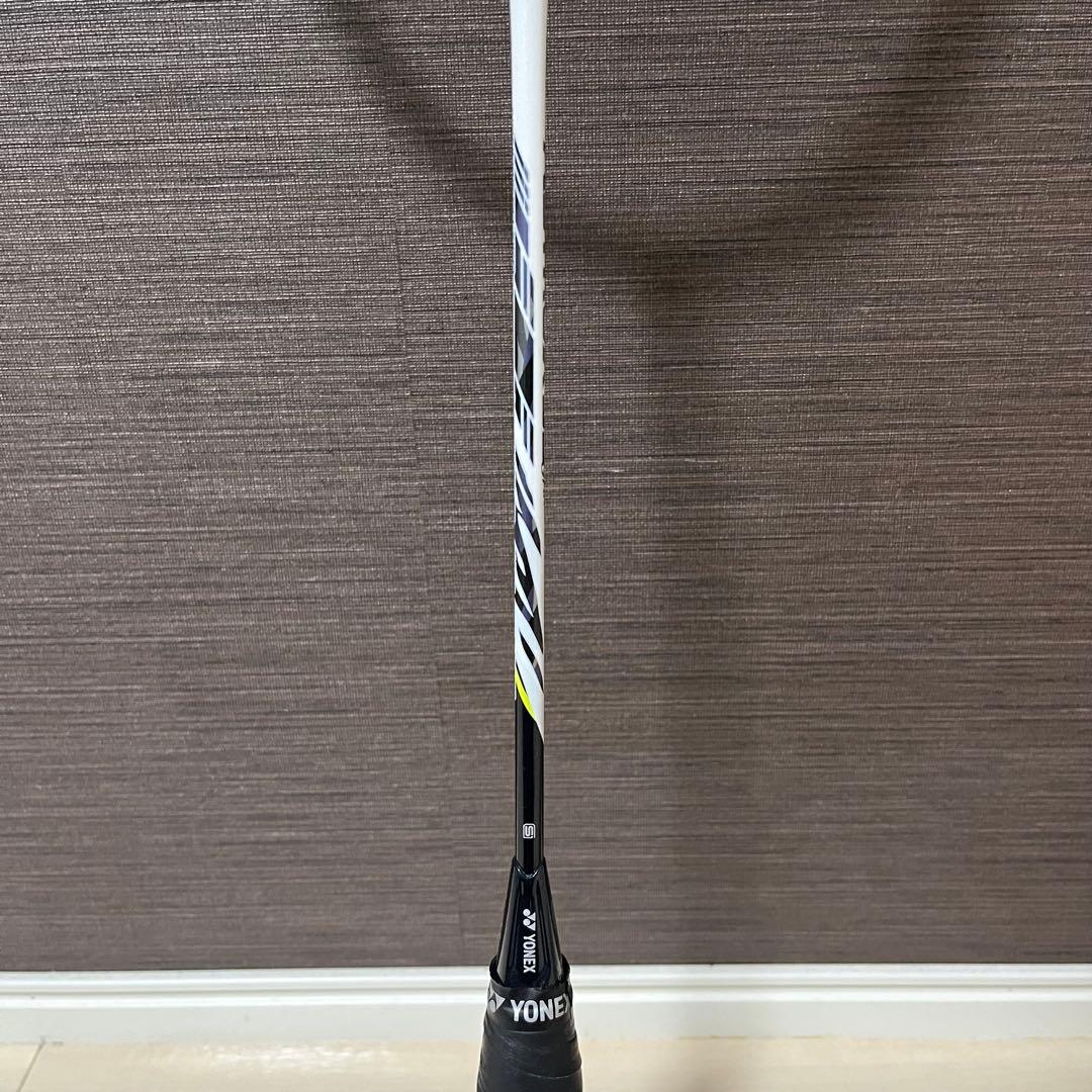 良品　YONEX ASTROX99game & ISORIC250