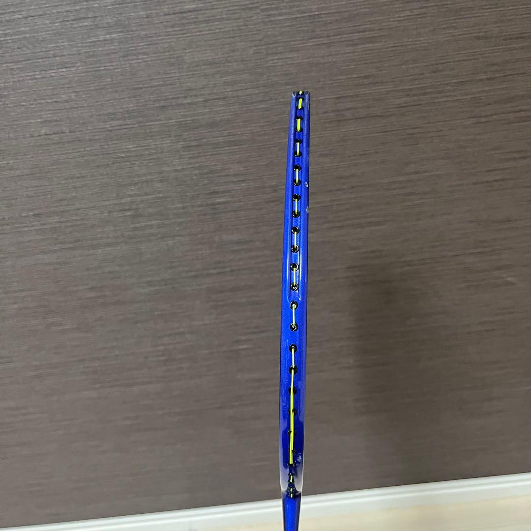 良品　YONEX ASTROX99game & ISORIC250