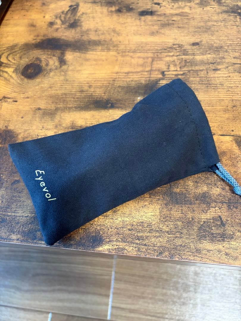 Eyevol サングラス MILBURN (51) BLK