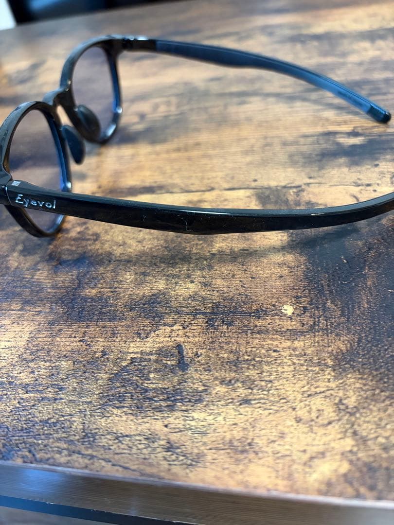 Eyevol サングラス MILBURN (51) BLK