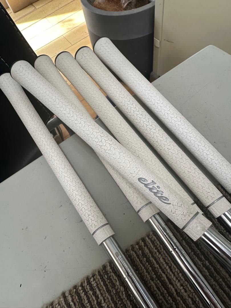 titleist 620MB レフティ　左