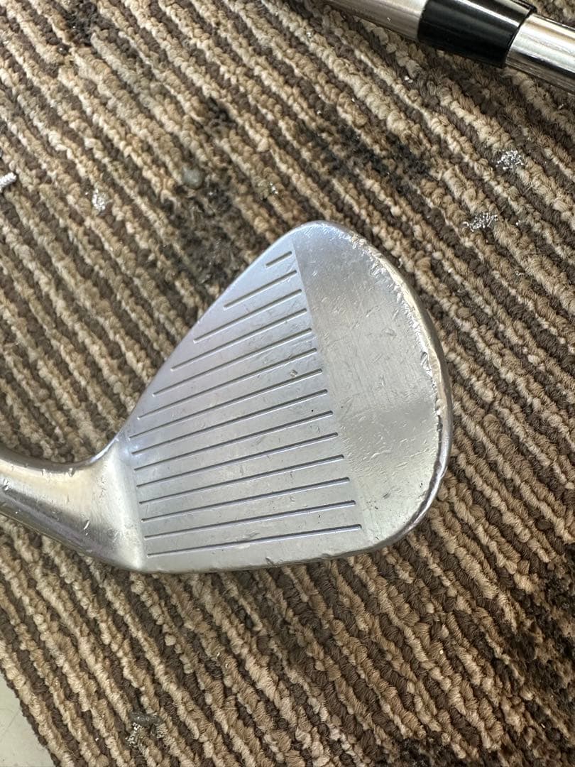 titleist 620MB レフティ　左