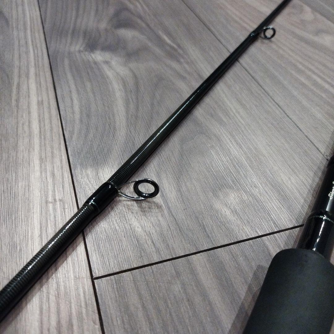 お値引き最終　リップルフィッシャー シルバーストリーム　フロウス102