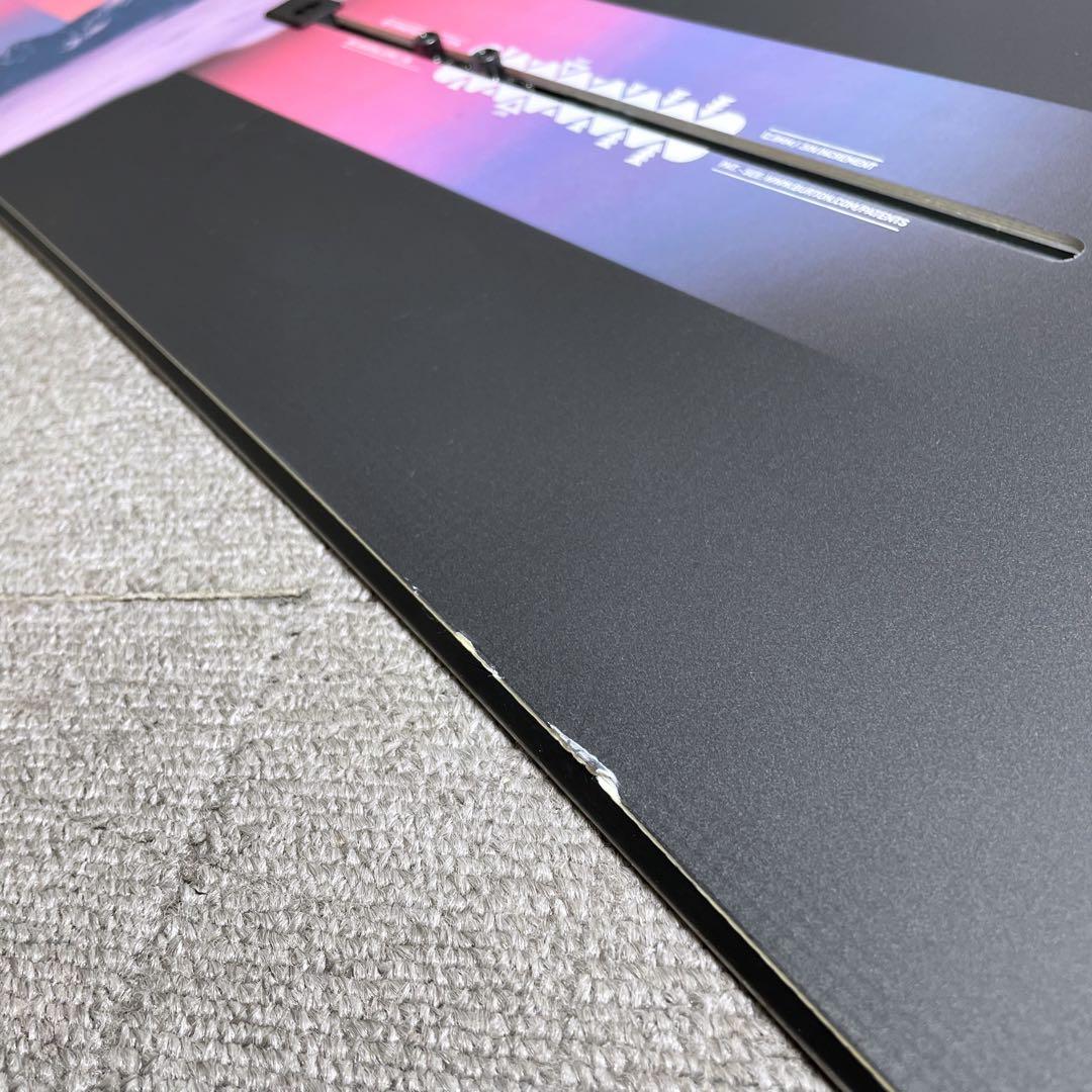 BURTON HIDEAWAY 140 レディース スノーボードセット