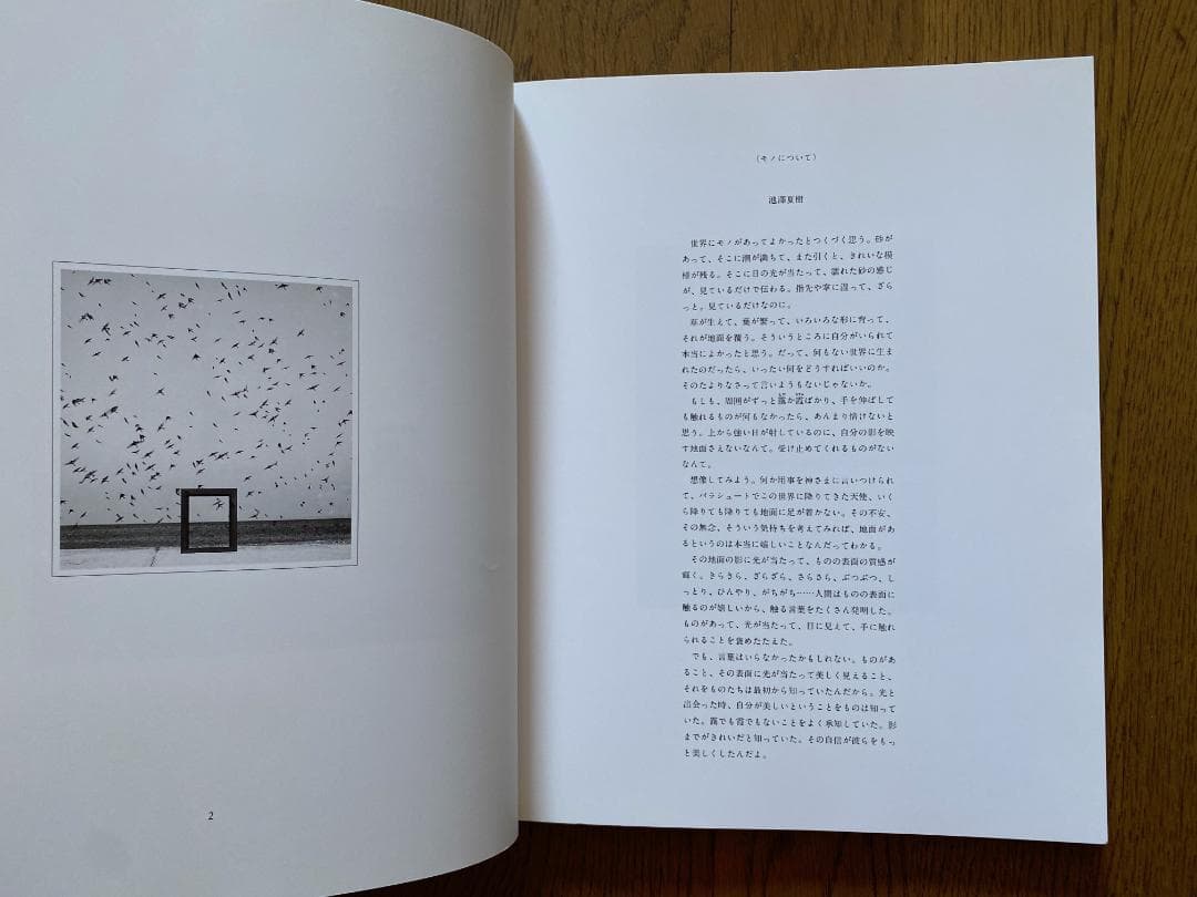 植田正治 写真集2 (物)たち SHOJI UEDA 帯付き　美品