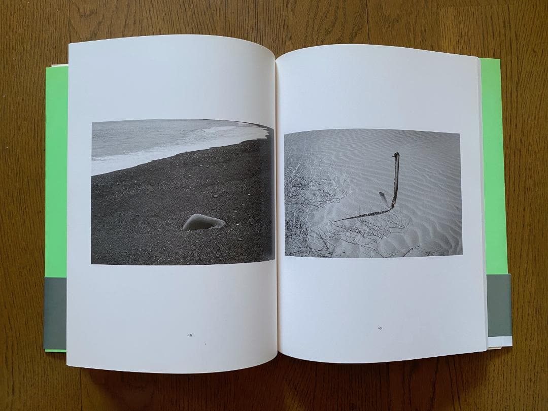 植田正治 写真集2 (物)たち SHOJI UEDA 帯付き　美品