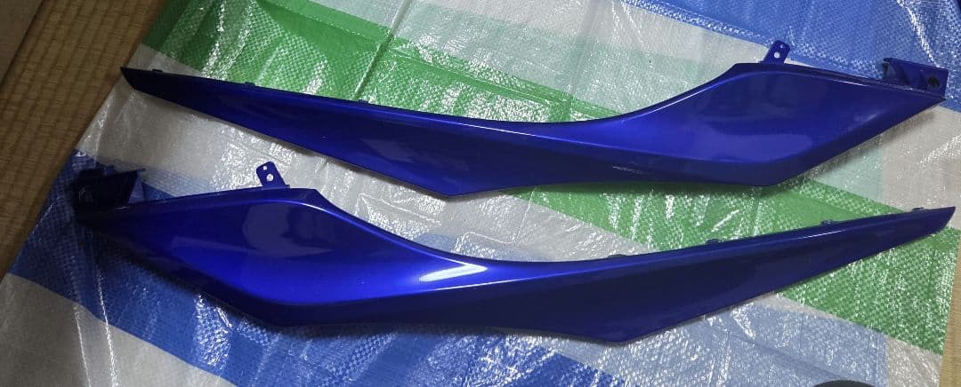 ピー助　プロフ読んで❗️