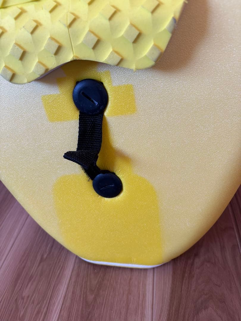 手渡しのみ　ソフトボード　オーシャンアンドアース　スポンジボード