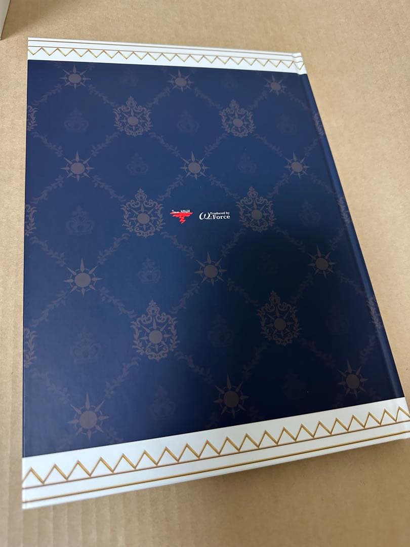 ファイアーエムブレム無双 TREASURE BOX(竜石付き) (※ソフト無し)