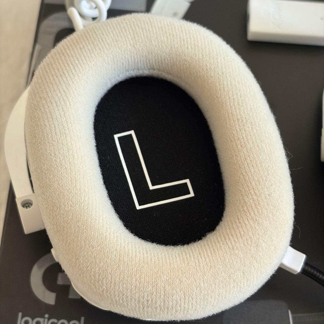 Logicool G Pro X 2 Lightspeed ヘッドセット