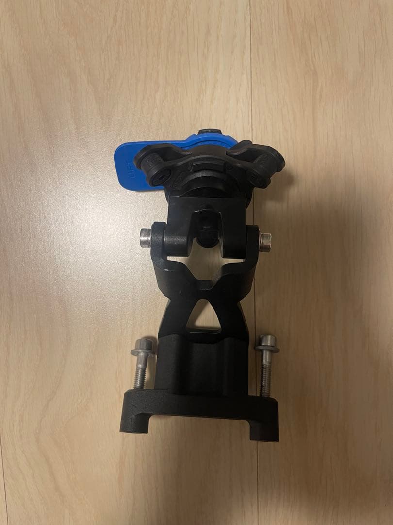 エヴォテック　クワッドロック　トライアンフ　スピードトリプル1200RR