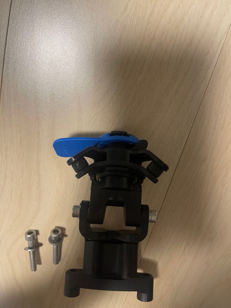 エヴォテック　クワッドロック　トライアンフ　スピードトリプル1200RR