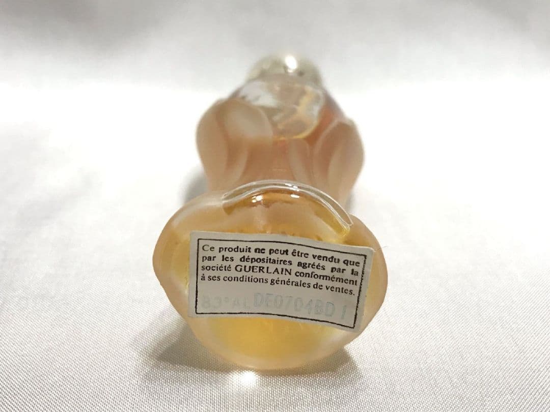 香水 ゲラン GUERLAIN ミツコ mitsuko パルファム 蕾 15ml