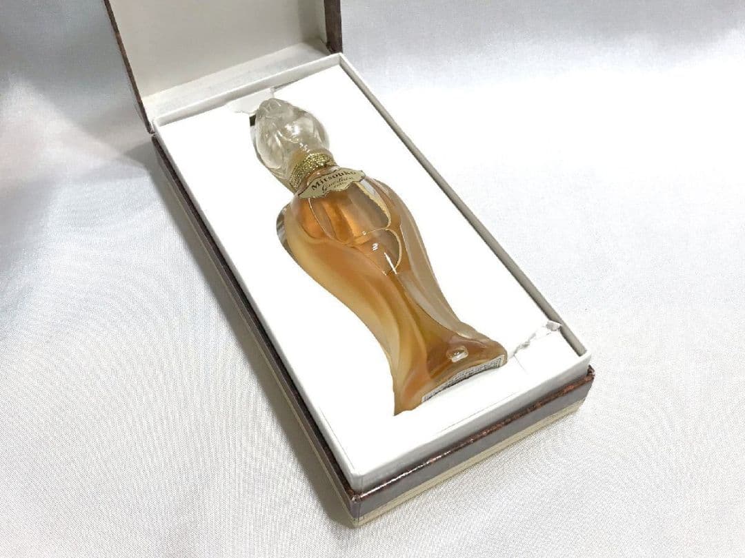 香水 ゲラン GUERLAIN ミツコ mitsuko パルファム 蕾 15ml
