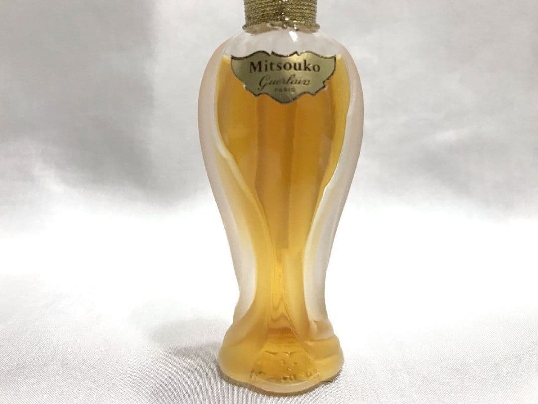 香水 ゲラン GUERLAIN ミツコ mitsuko パルファム 蕾 15ml