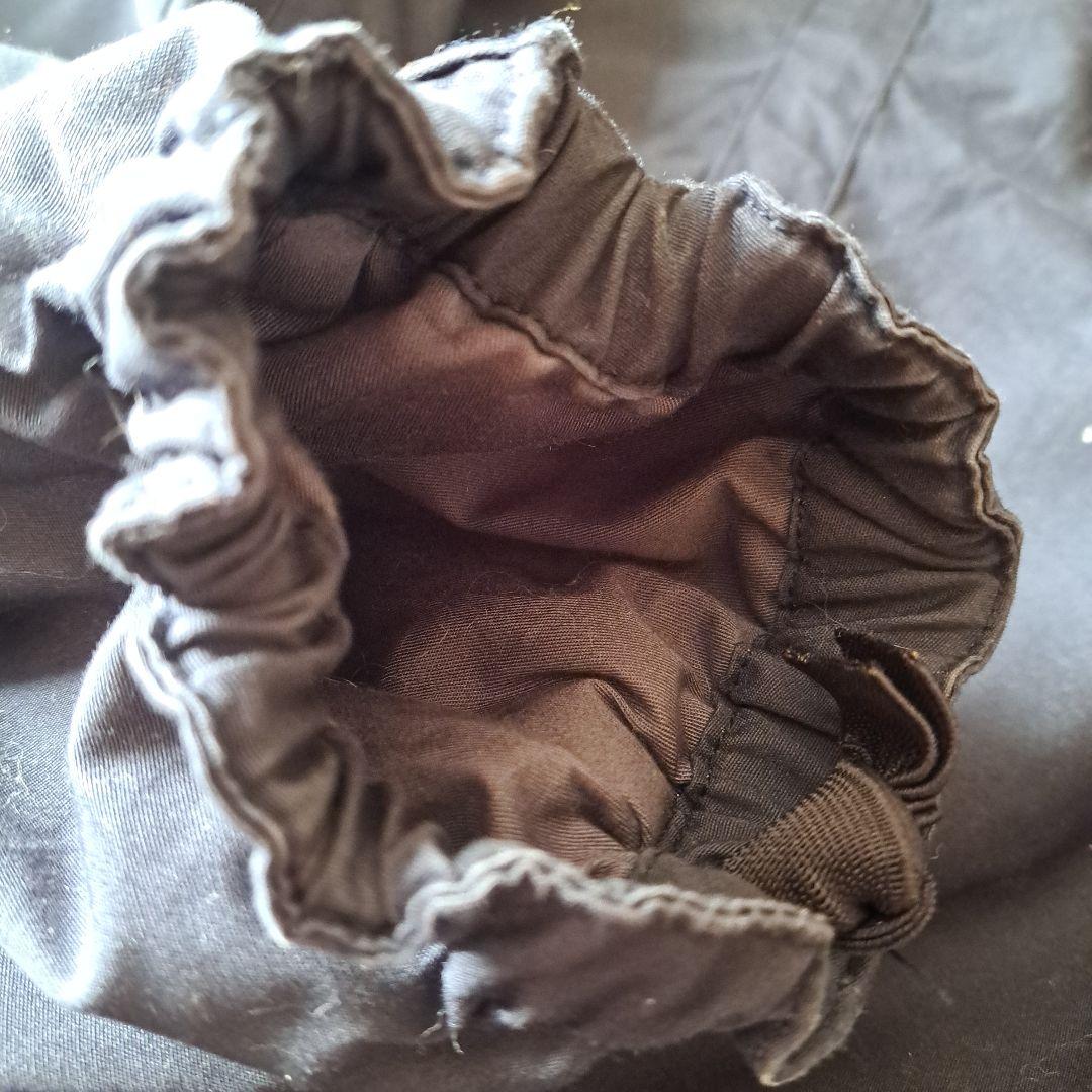 サ*ル様 WAIPER  NAVY VENTILE SMOCK PAR